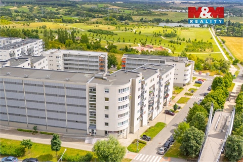 Prodej bytu 4kk, 113 m² - 6