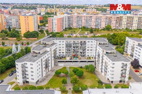 Prodej bytu 4kk, 113 m² 4