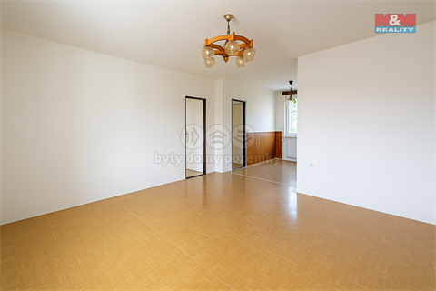 Prodej rodinného domu, 250 m² - 8