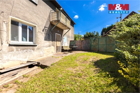 Prodej rodinného domu, 110 m² - 0