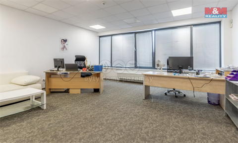 Pronájem kanceláře, 465 m² 14