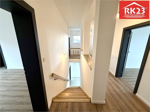 Prodej rodinného domu, 200 m² 18