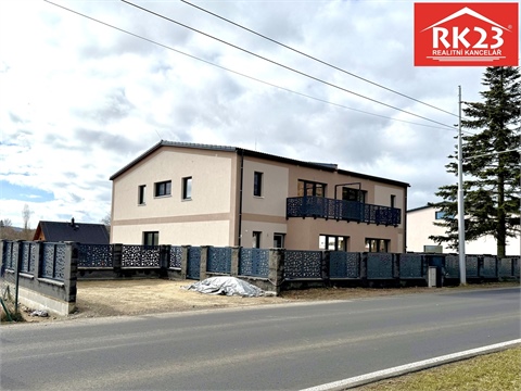 Prodej rodinného domu, 200 m² 2