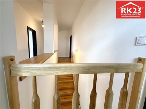 Prodej rodinného domu, 200 m² - 20