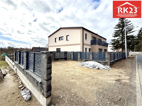 Prodej rodinného domu, 200 m² - 2