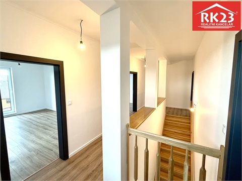 Prodej rodinného domu, 200 m² 20