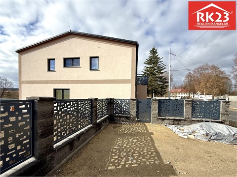 Prodej rodinného domu, 200 m² 4