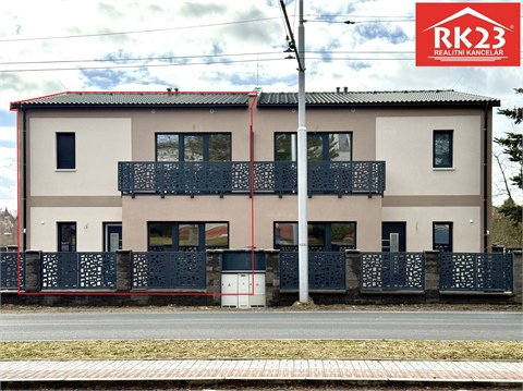 Prodej rodinného domu, 200 m² - 0