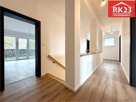 Prodej rodinného domu, 200 m² 22