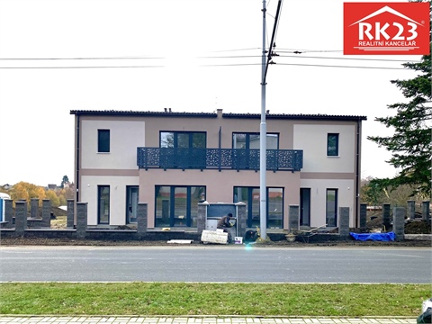 Prodej rodinného domu, 200 m² - 0