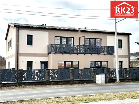 Prodej rodinného domu, 200 m² 0