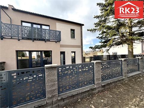 Prodej rodinného domu, 200 m² 0