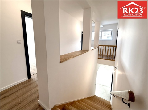 Prodej rodinného domu, 200 m² - 16