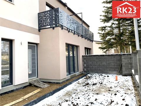 Prodej rodinného domu, 200 m² - 28