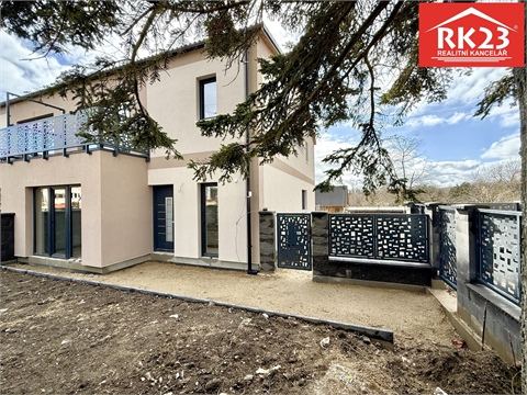 Prodej rodinného domu, 200 m² - 2