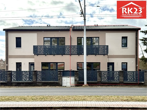 Prodej rodinného domu, 200 m² - 0