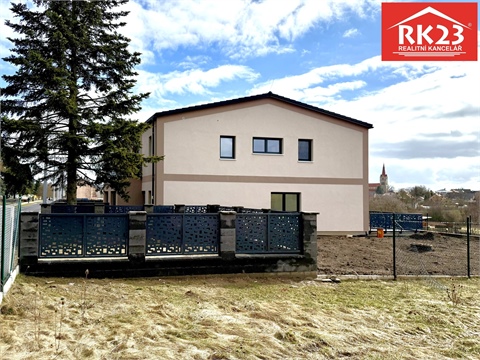 Prodej rodinného domu, 200 m² - 4