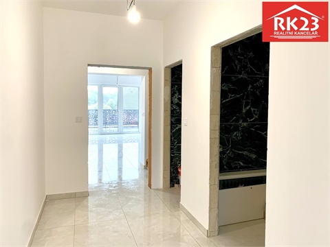 Prodej rodinného domu, 200 m² - 16