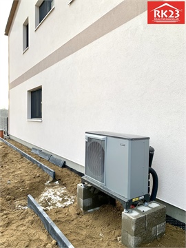 Prodej rodinného domu, 200 m² 28