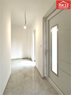 Prodej rodinného domu, 200 m² - 4