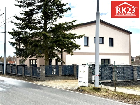 Prodej rodinného domu, 200 m² 2