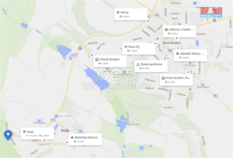 Prodej bytu 3+1, 76 m² - 14