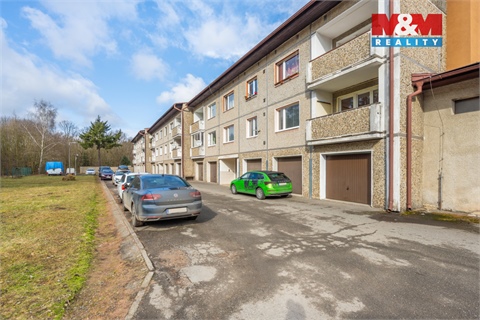 Prodej bytu 3+1, 76 m² - 2