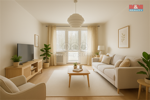 Prodej bytu 3+1, 76 m² - 8