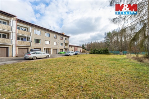 Prodej bytu 3+1, 76 m² - 4