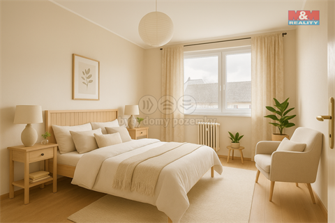 Prodej bytu 3+1, 76 m² - 10