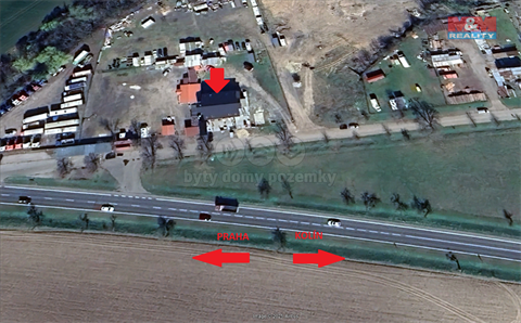 Pronájem obchodních prostor, 65 m² 4