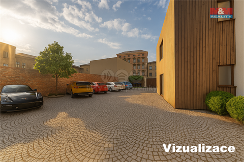 Prodej komerčního objektu, 535 m² 8