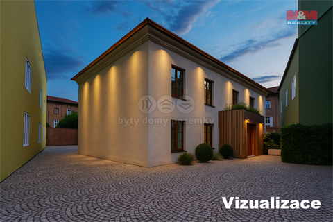 Prodej komerčního objektu, 535 m² - 6