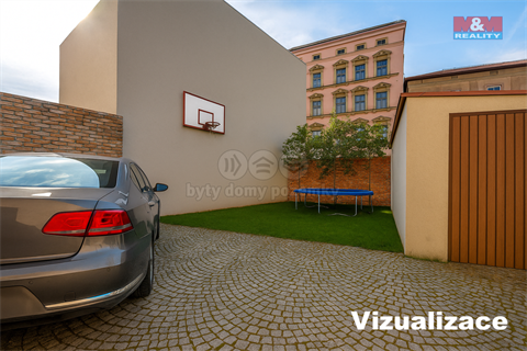 Prodej komerčního objektu, 535 m² 6