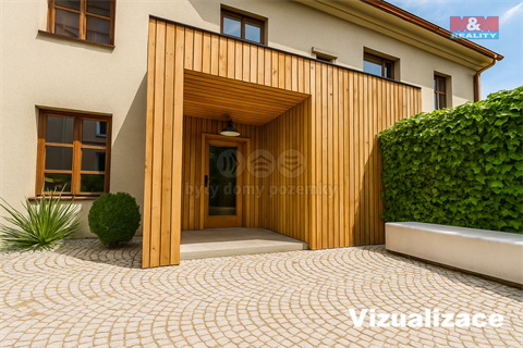 Prodej komerčního objektu, 535 m² 4