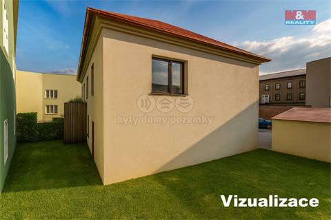 Prodej komerčního objektu, 535 m² 10