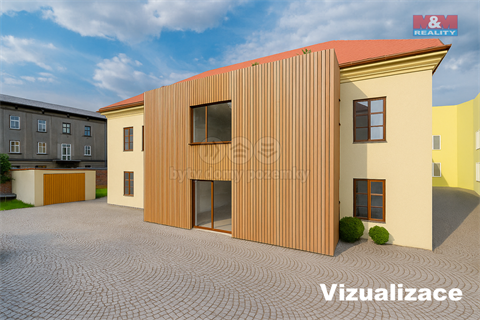 Prodej komerčního objektu, 535 m² - 4