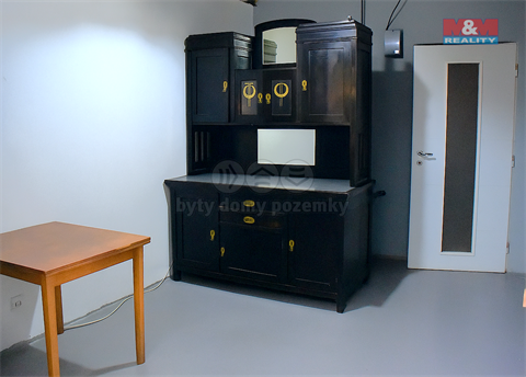 Prodej rodinného domu, 140 m² - 6