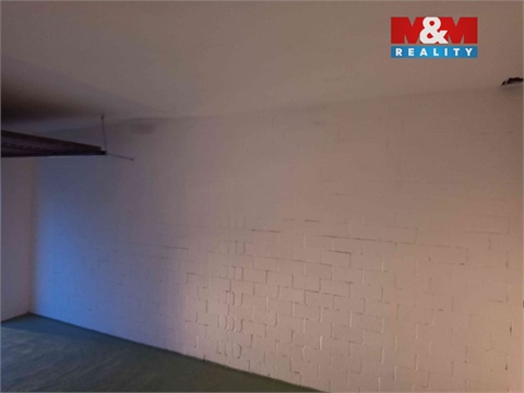 Prodej garáže, 23 m² - 16