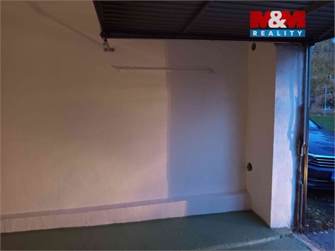 Prodej garáže, 23 m² - 18