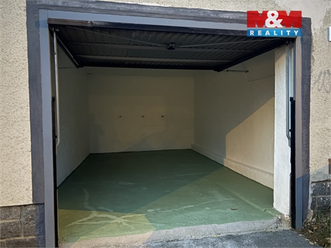 Prodej garáže, 23 m² - 14