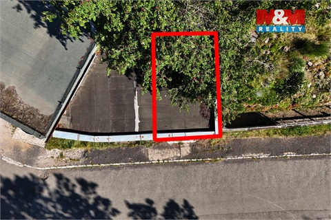 Prodej garáže, 23 m² - 8