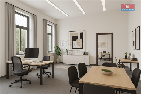 Prodej výrobního objektu, 6 921 m² - 6