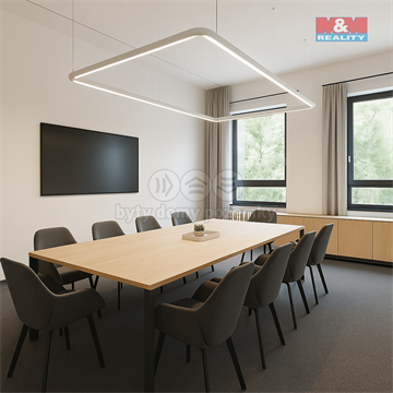 Prodej výrobního objektu, 6 921 m² - 4