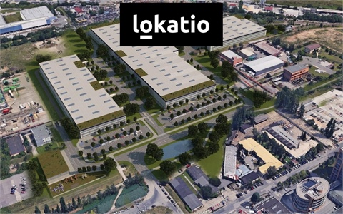 Pronájem skladu / haly, 9 000 m² - 4