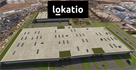 Pronájem skladu / haly, 9 000 m² - 8