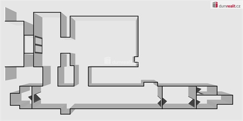 Pronájem obchodních prostor, 93 m² 10