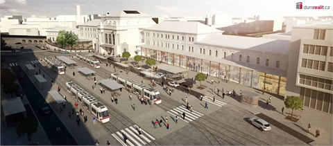 Pronájem obchodních prostor, 93 m² 8