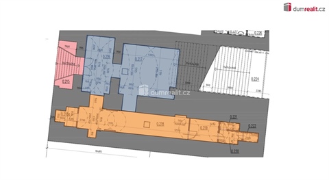 Pronájem obchodních prostor, 93 m² - 8