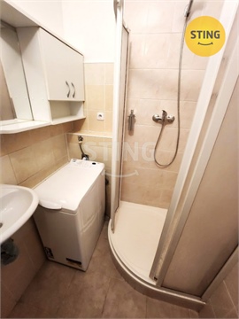 Pronájem bytu 2+1, 45 m² - 6